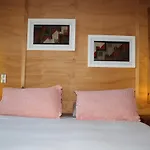 Cabanas Mas Ke Miel