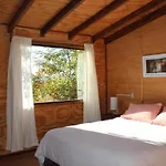 Cabanas Mas Ke Miel