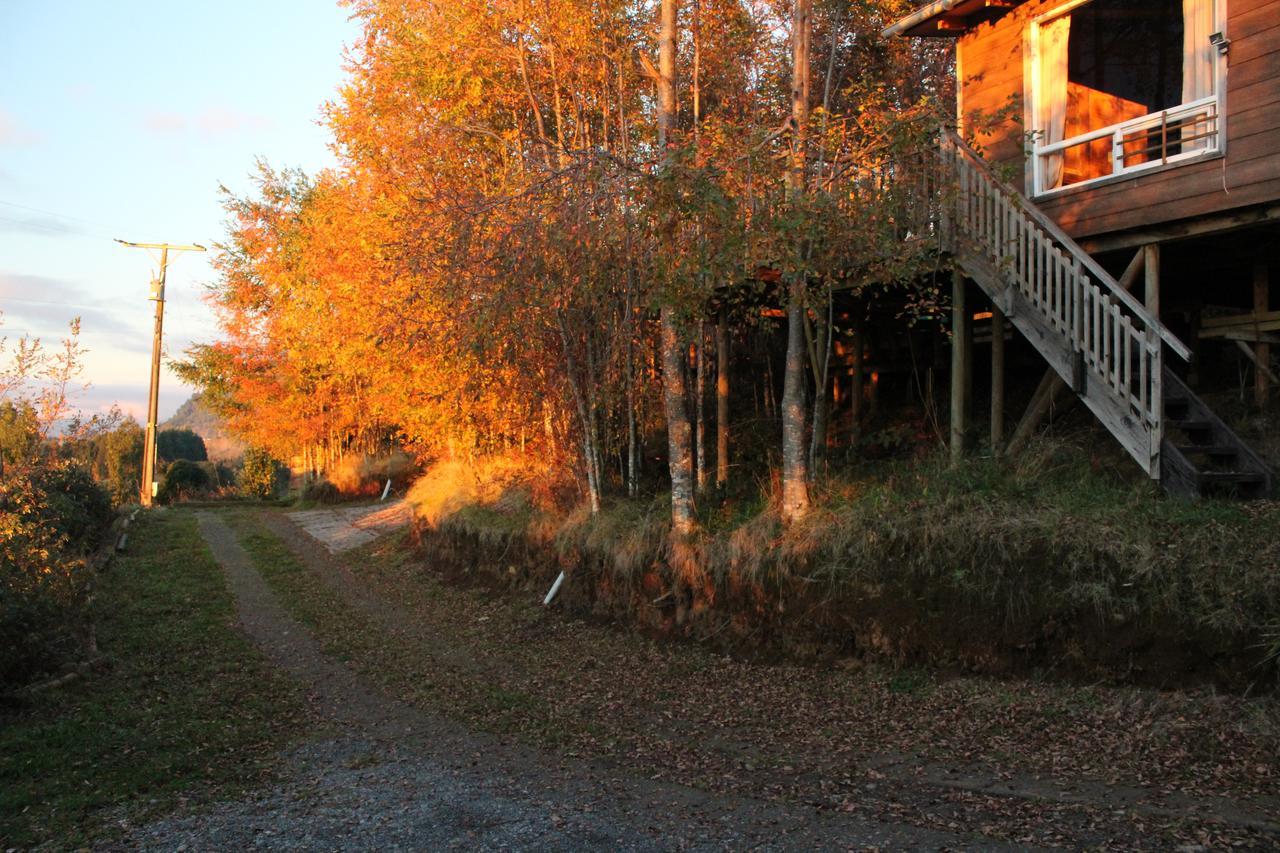Holiday home Mas Ke Miel Lago Ranco