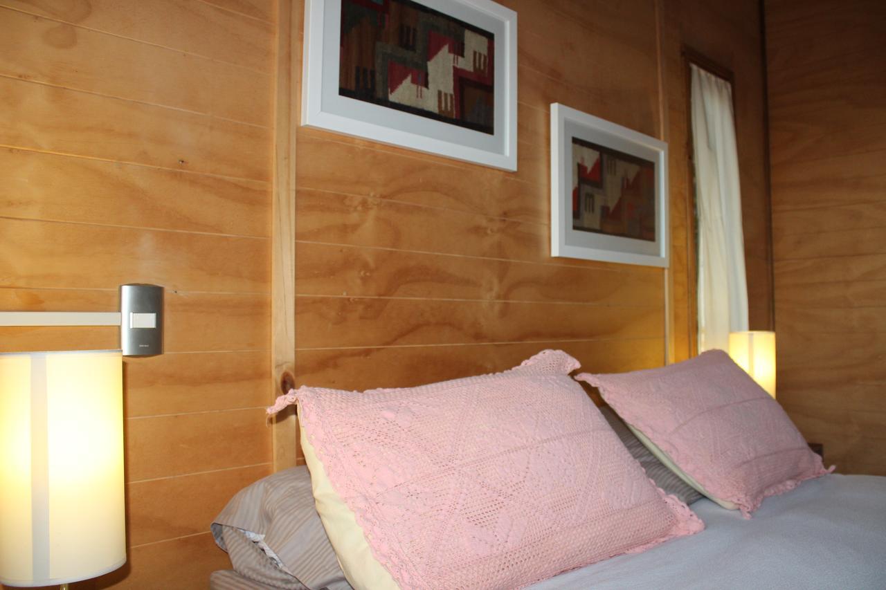 Holiday home Mas Ke Miel Lago Ranco