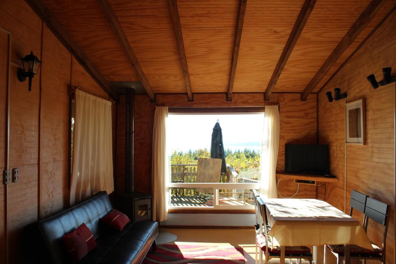Mas Ke Miel Holiday home Lago Ranco